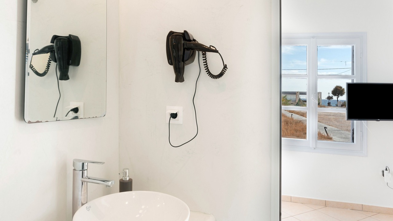 Photo of Bathroom in Perivolos