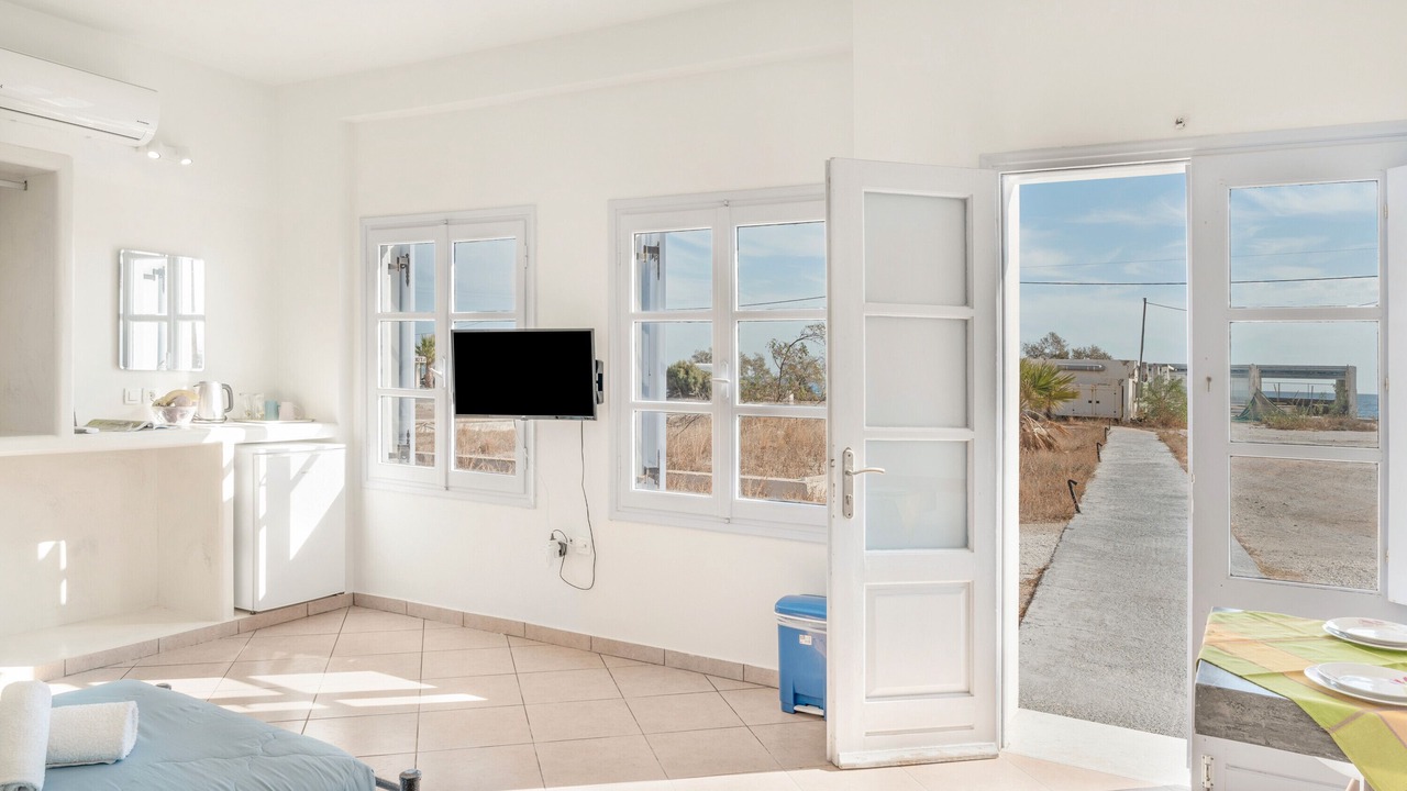 Photo of Bedroom in Perivolos