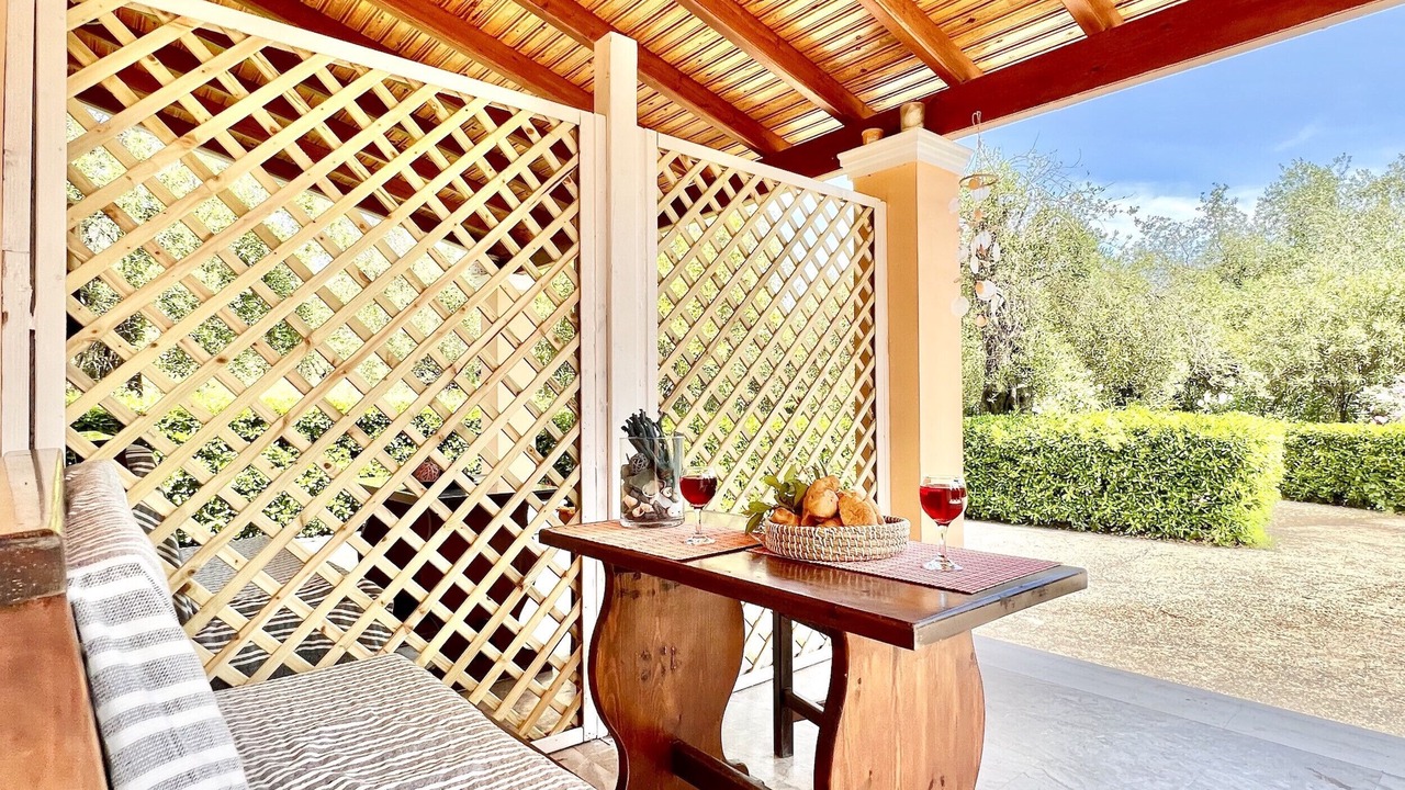 Photo of Patio Balcony in Roda