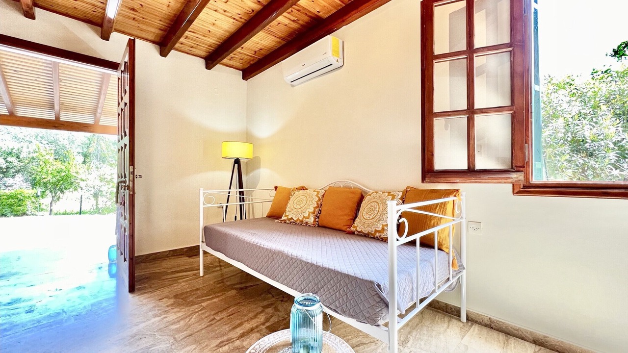 Photo of Bedroom in Roda