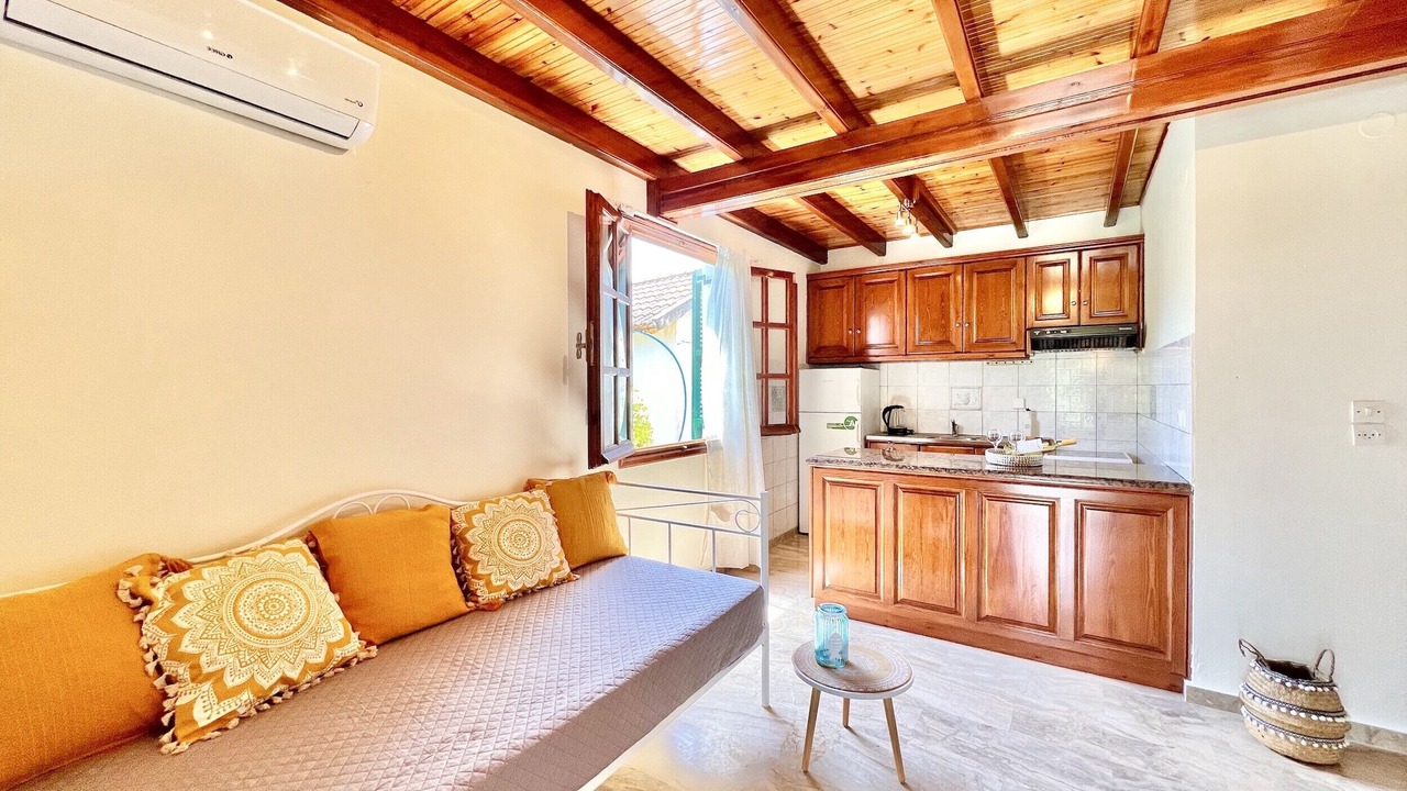 Photo of Livingroom in Roda