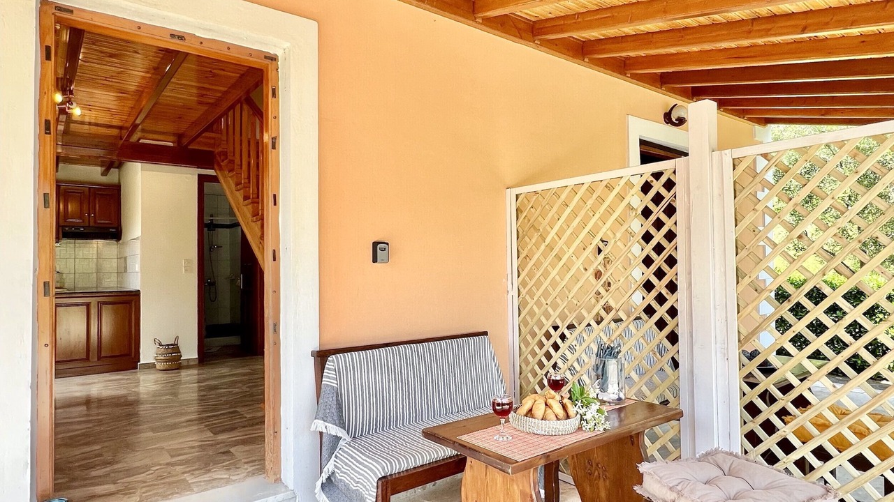 Photo of Patio Balcony in Roda