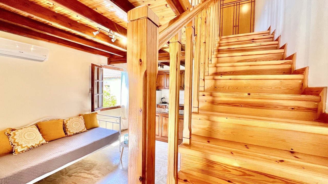 Photo of Livingroom in Roda