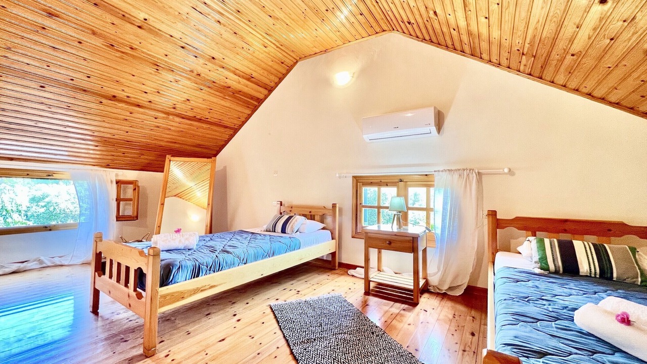 Photo of Bedroom in Roda