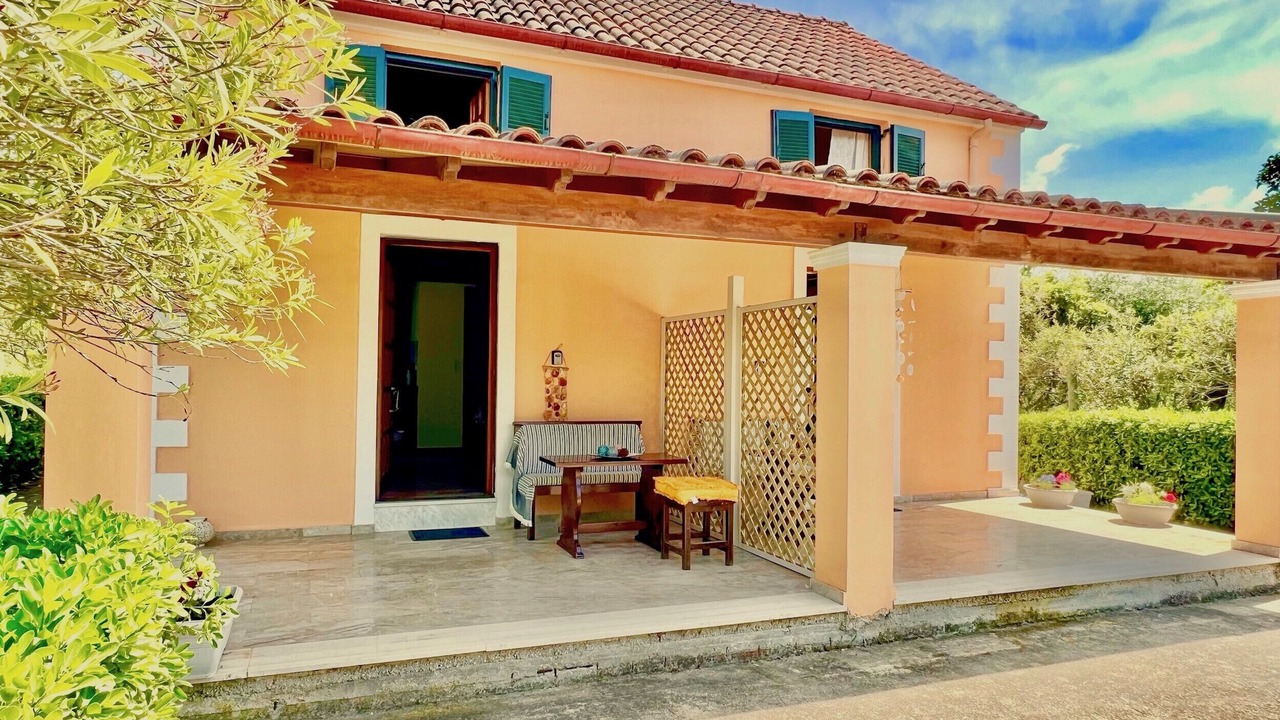 Photo of Patio Balcony in Roda