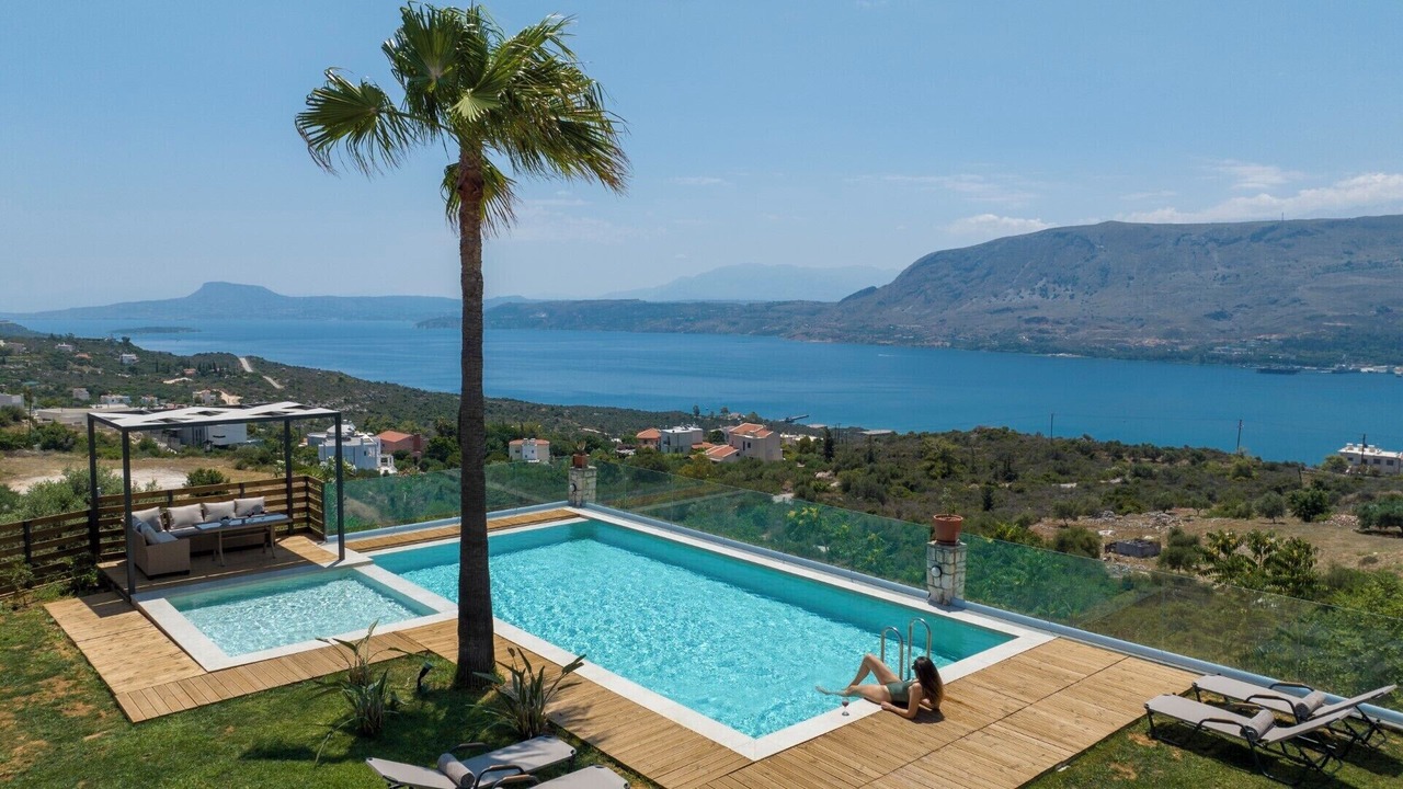 Photo of Outdoor in Pitharion