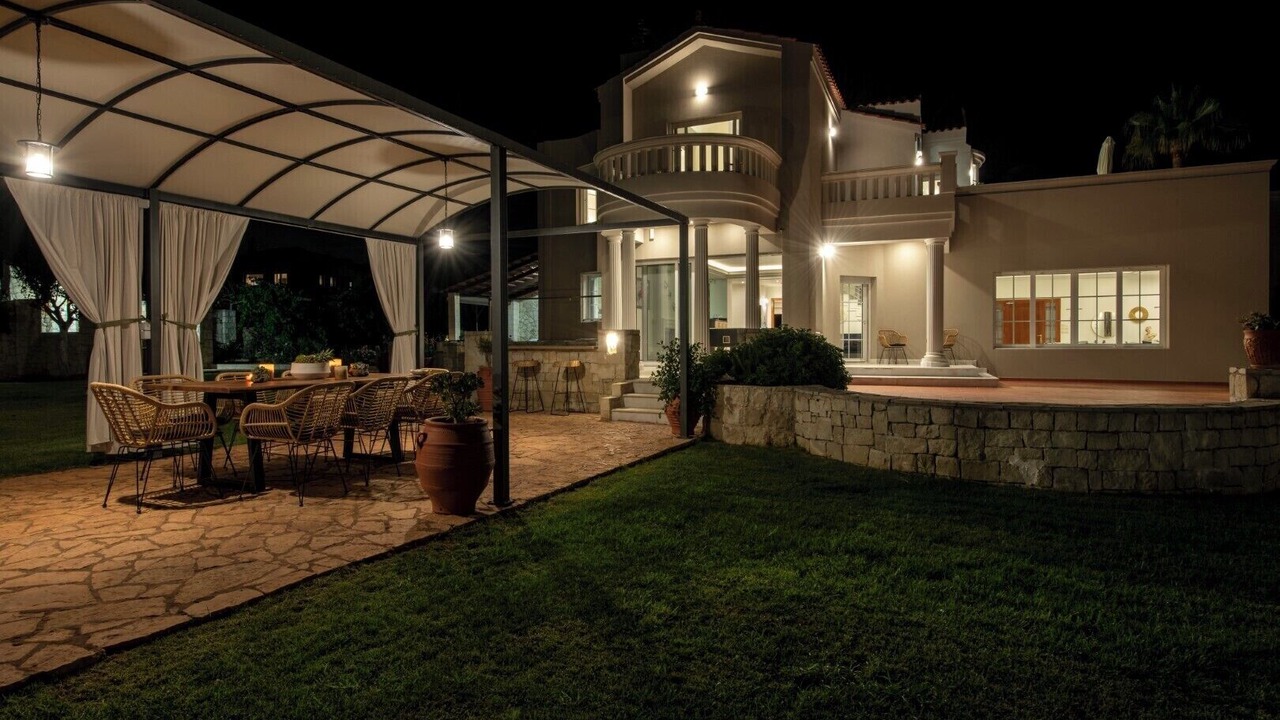 Photo of Outdoor in Pitharion