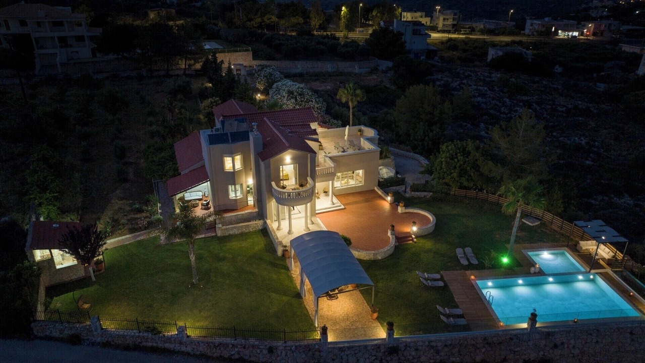 Photo of Outdoor in Pitharion