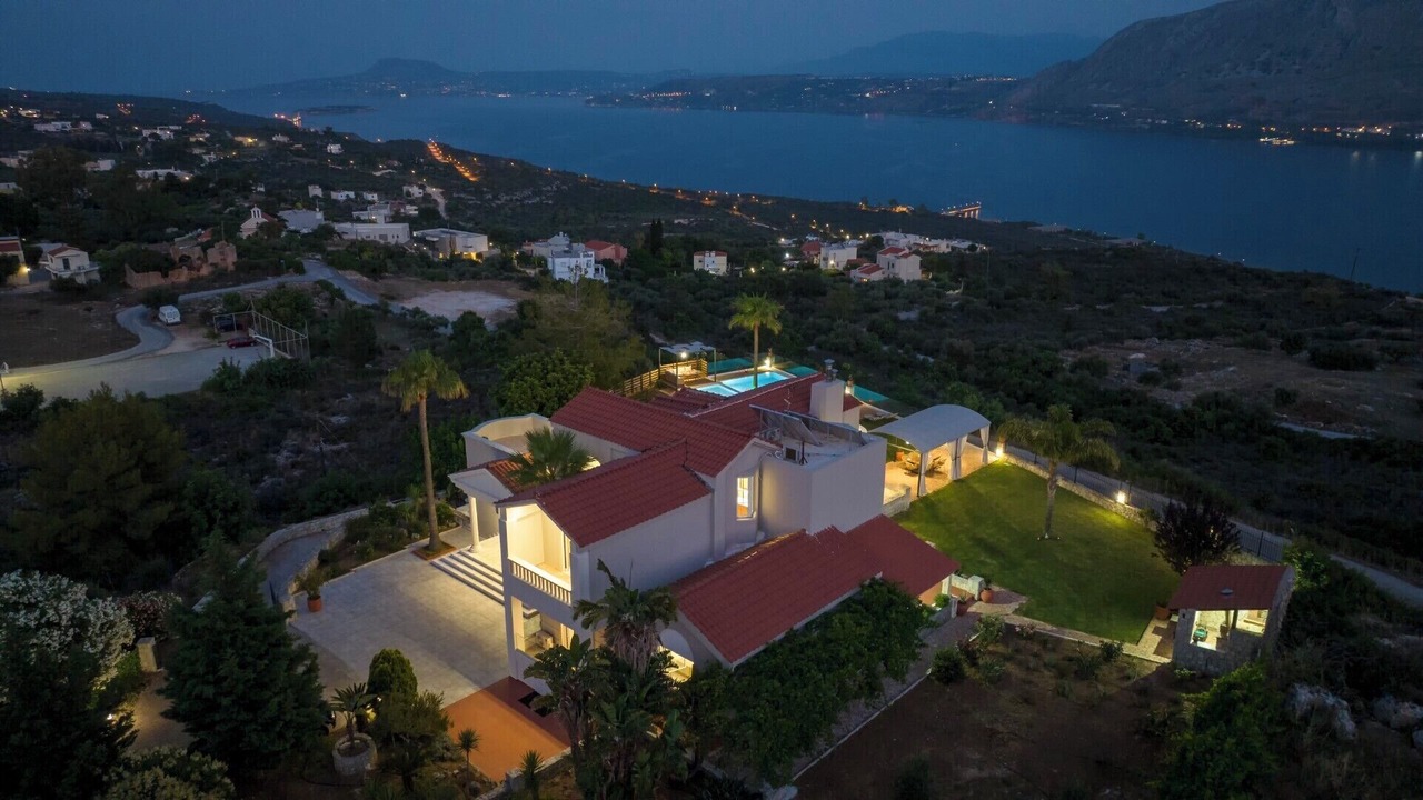 Photo of Outdoor in Pitharion