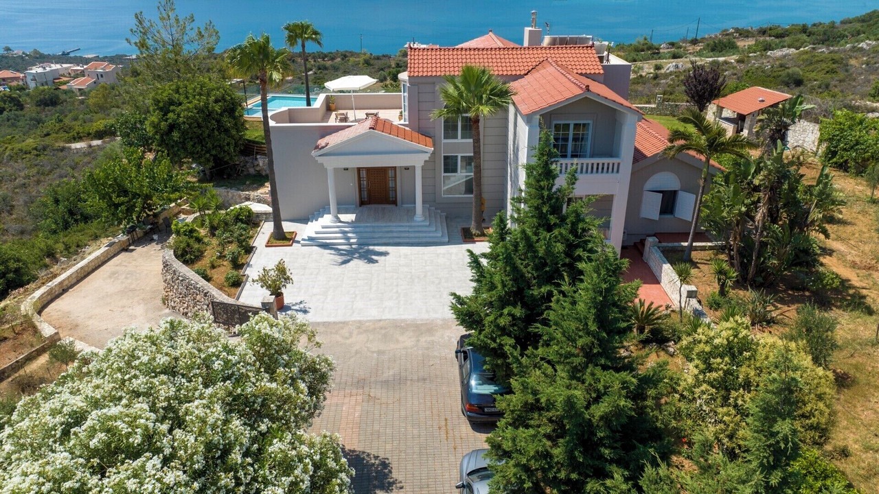 Photo of Outdoor in Pitharion