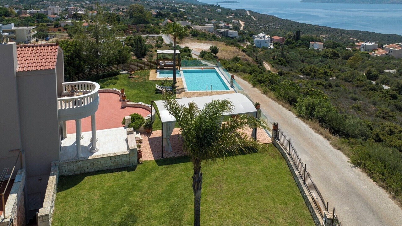 Photo of Outdoor in Pitharion
