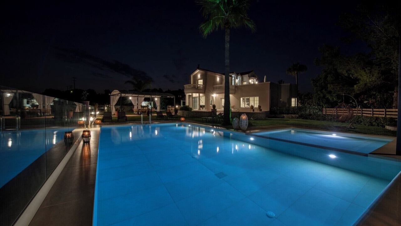 Photo of Outdoor in Pitharion