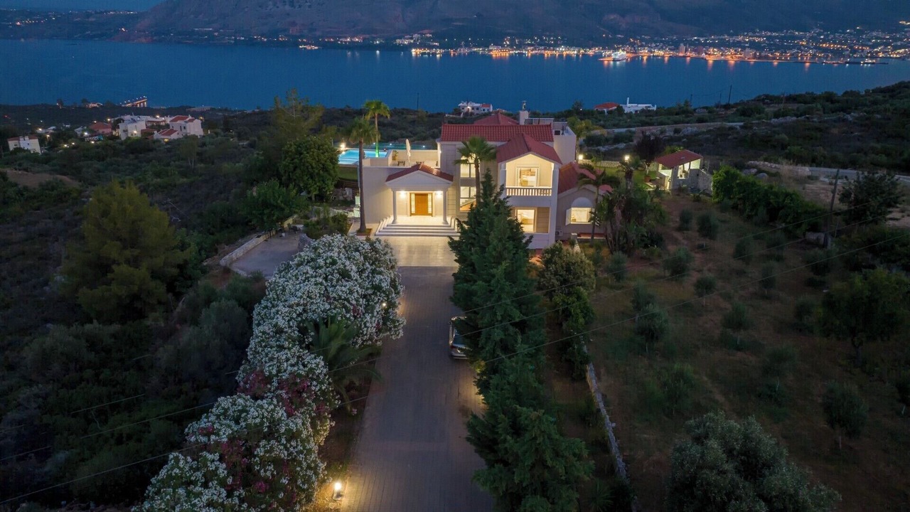 Photo of Outdoor in Pitharion