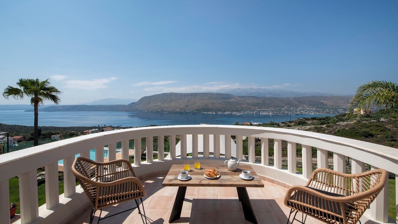 Photo of Outdoor in Pitharion