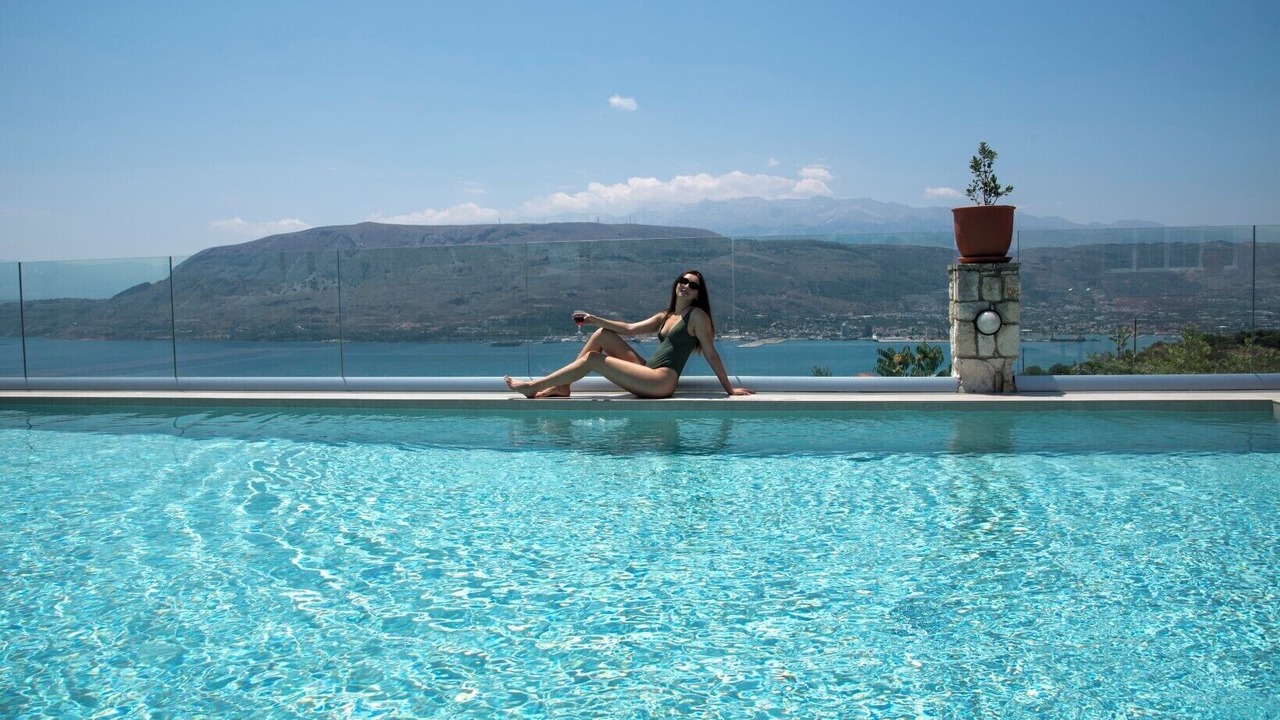 Photo of Outdoor in Pitharion