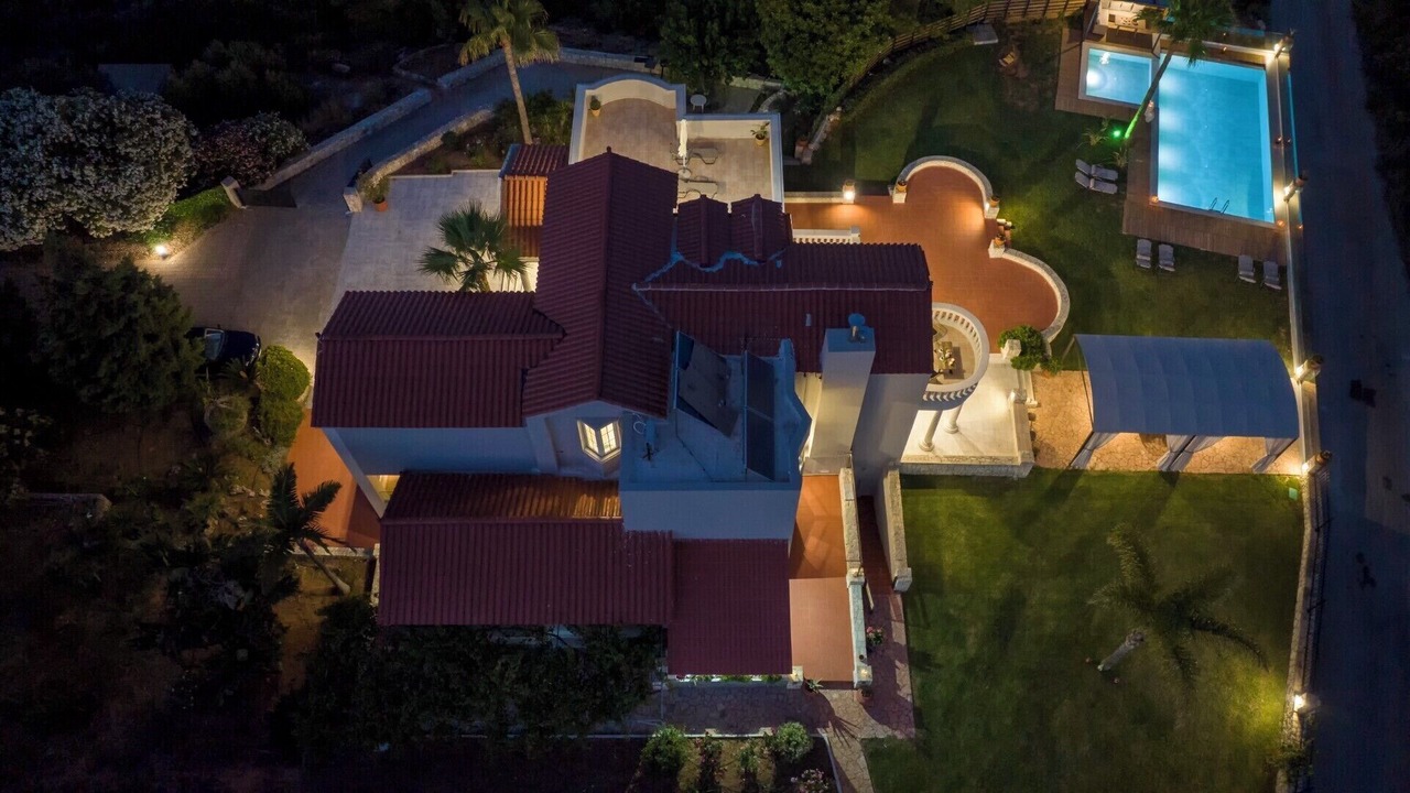 Photo of Outdoor in Pitharion