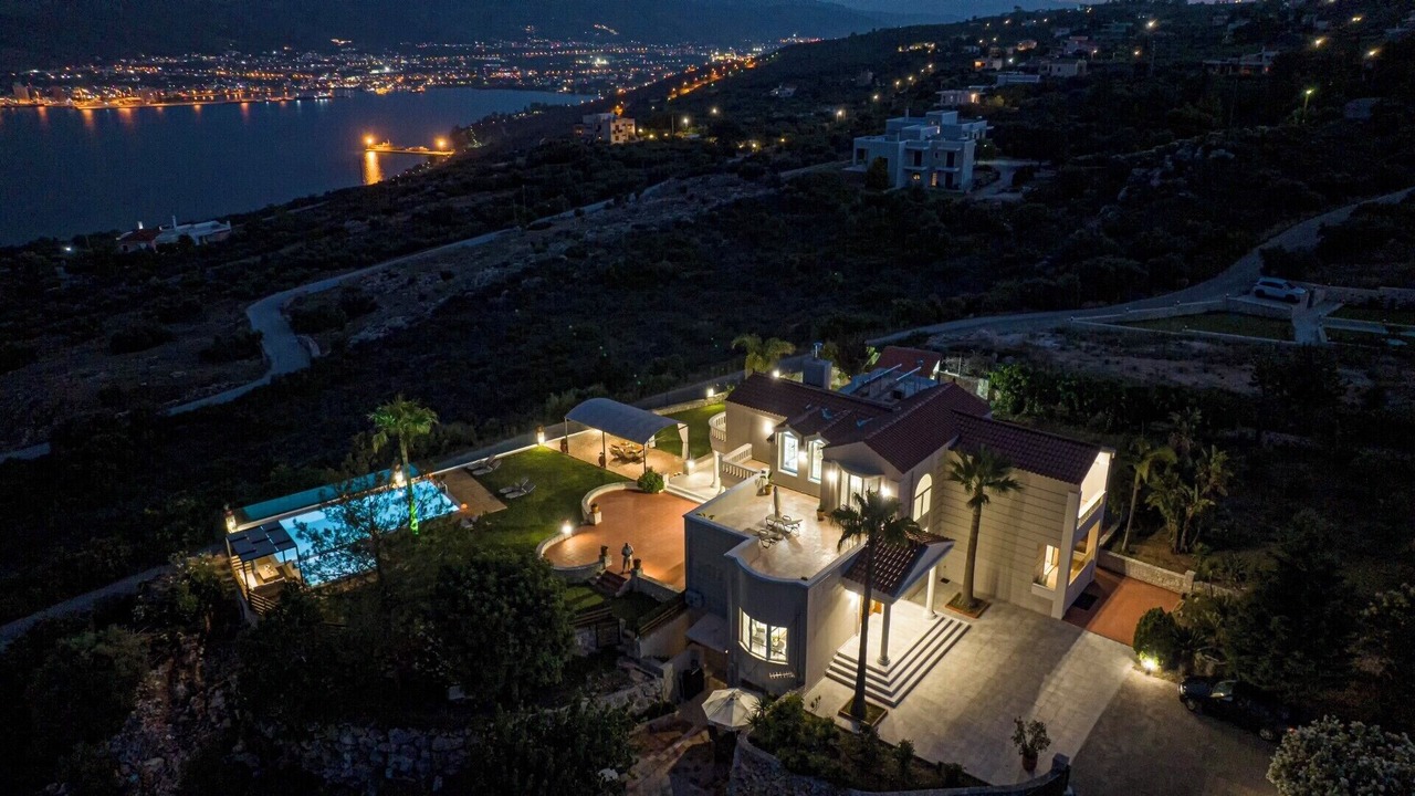 Photo of Outdoor in Pitharion