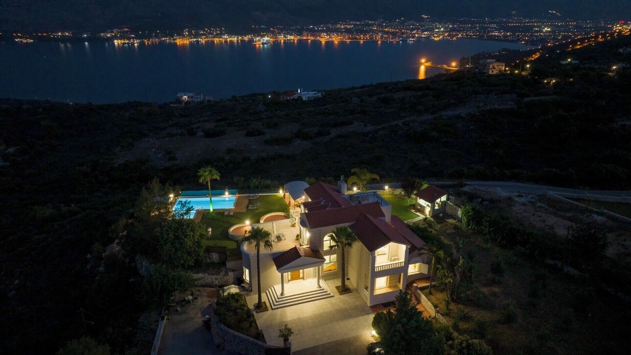 Photo of Outdoor in Pitharion