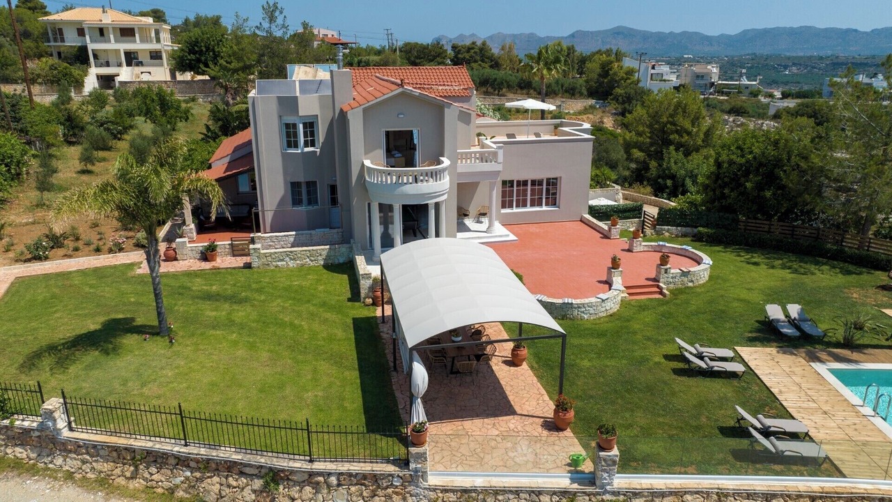 Photo of Outdoor in Pitharion