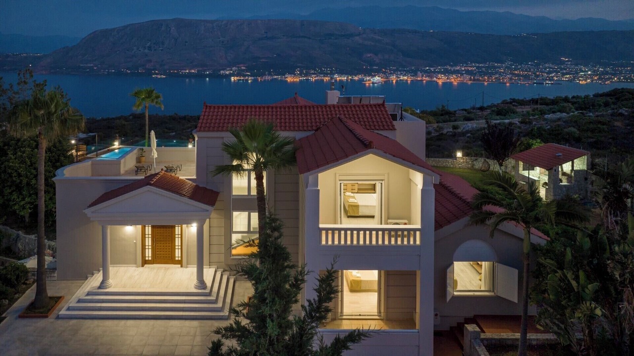 Photo of Outdoor in Pitharion