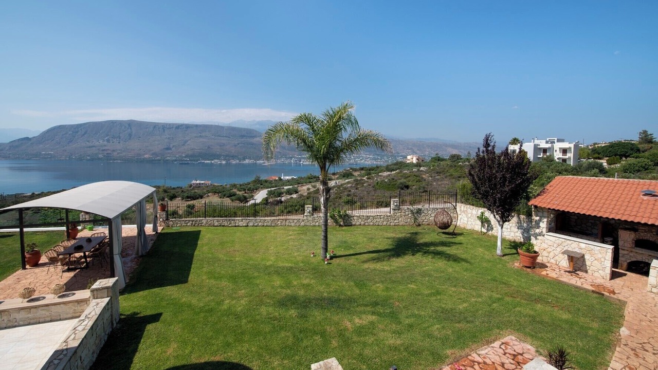 Photo of Patio Balcony in Pitharion