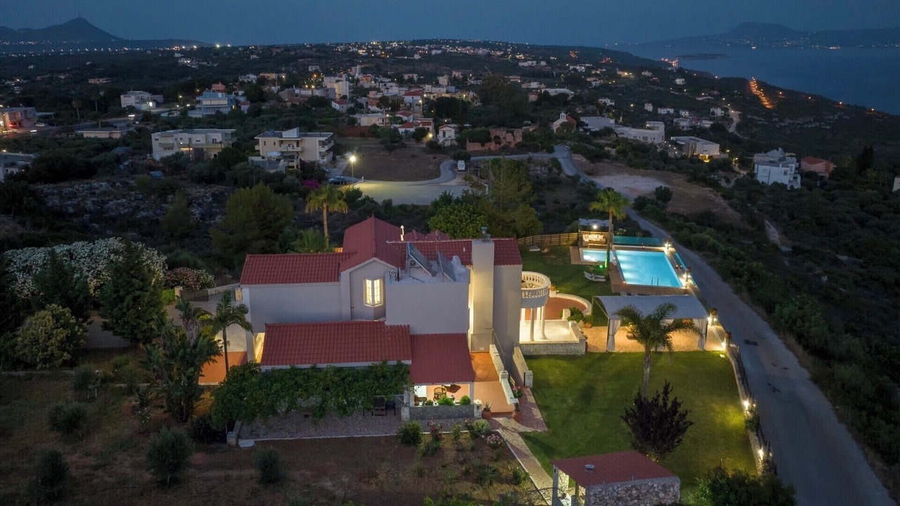 Photo of Outdoor in Pitharion