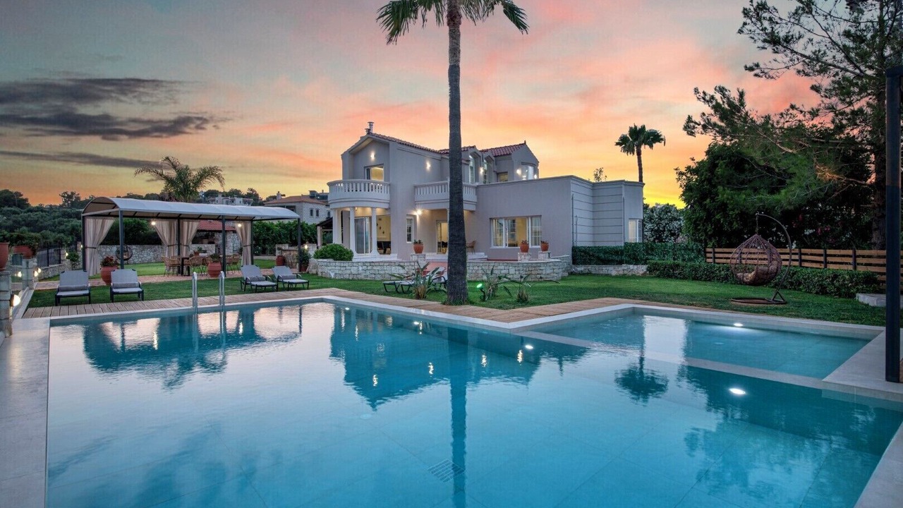 Photo of Outdoor in Pitharion