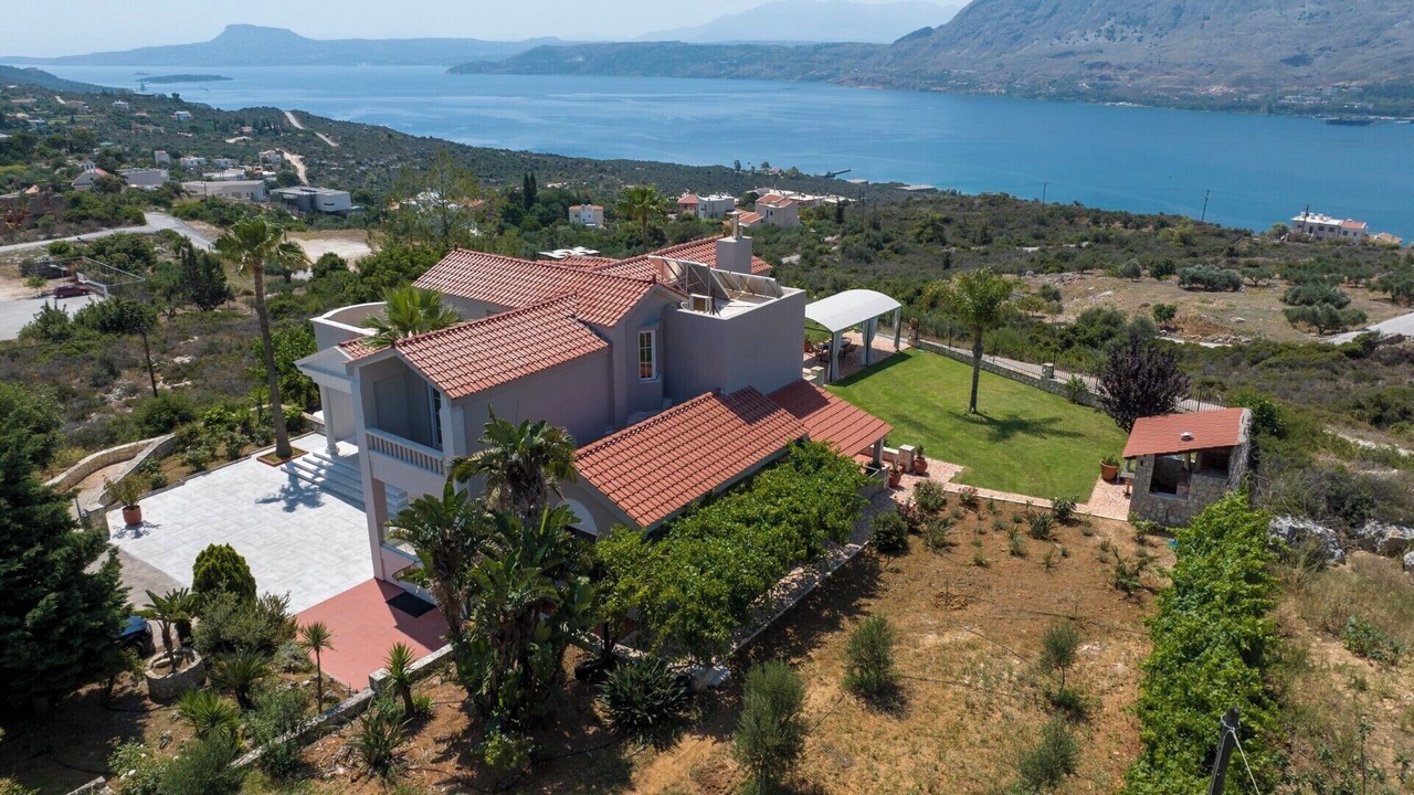 Photo of Outdoor in Pitharion