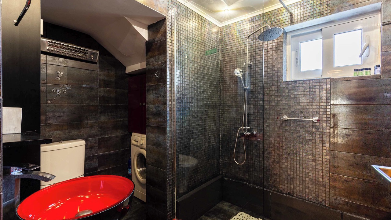 Photo of Bathroom in Agrilos