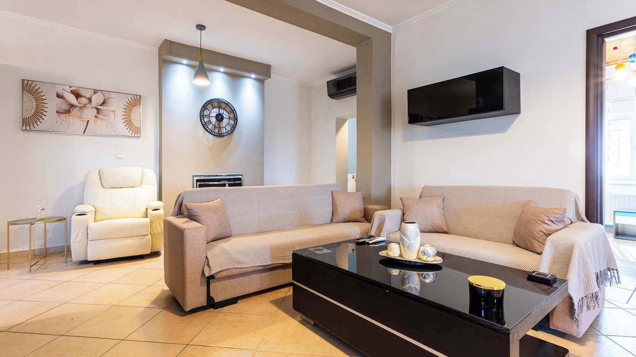 Photo of Bedroom in Agrilos
