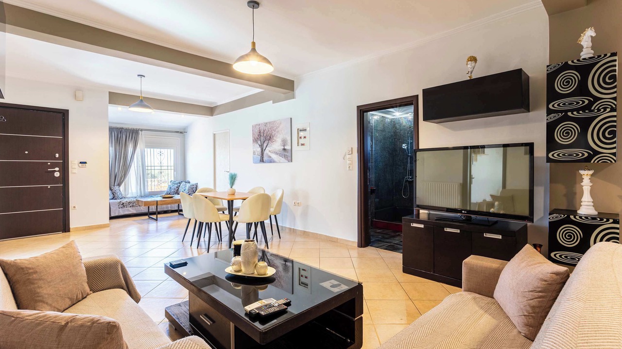 Photo of Bedroom in Agrilos