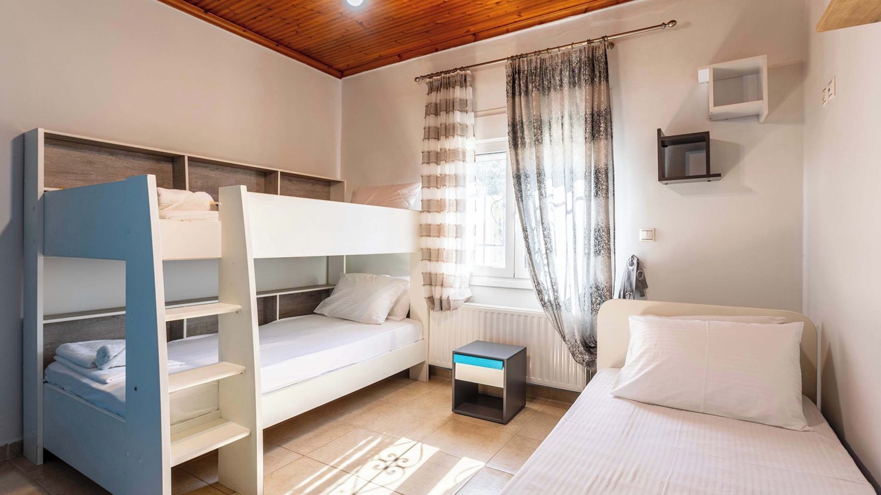 Photo of Bedroom in Agrilos