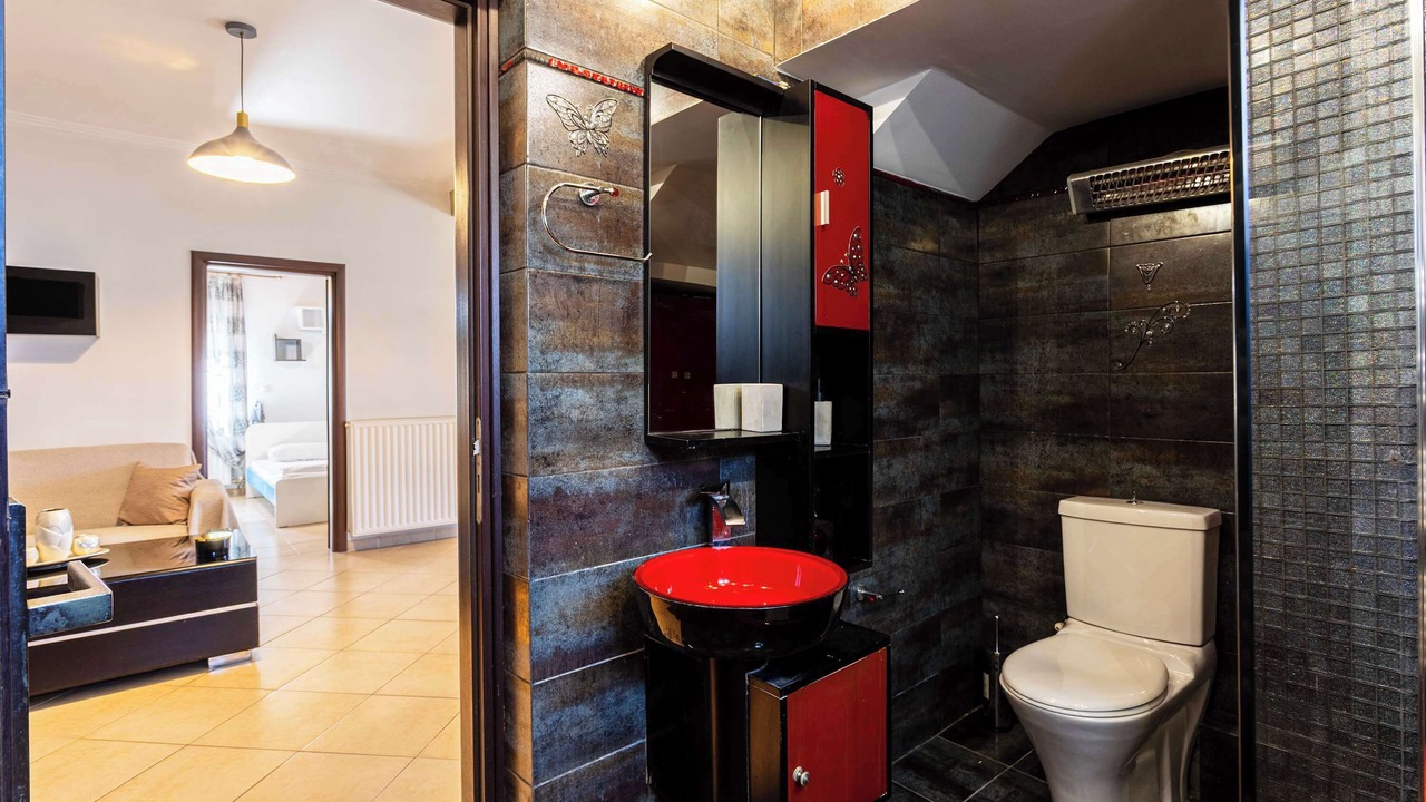 Photo of Bathroom in Agrilos