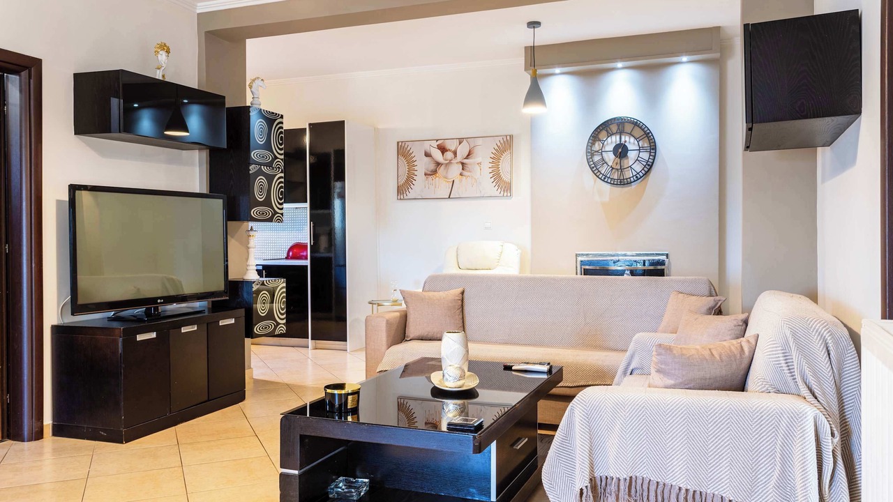 Photo of Bedroom in Agrilos