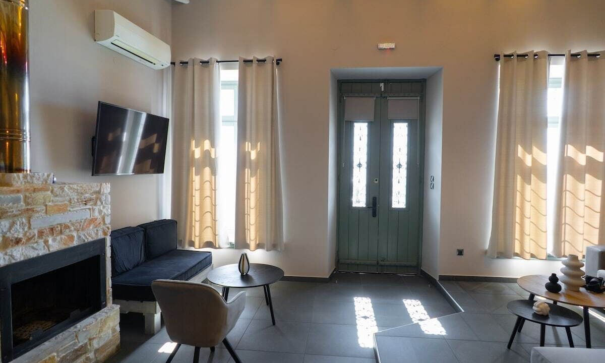 Photo of Livingroom in Kato Gatzea