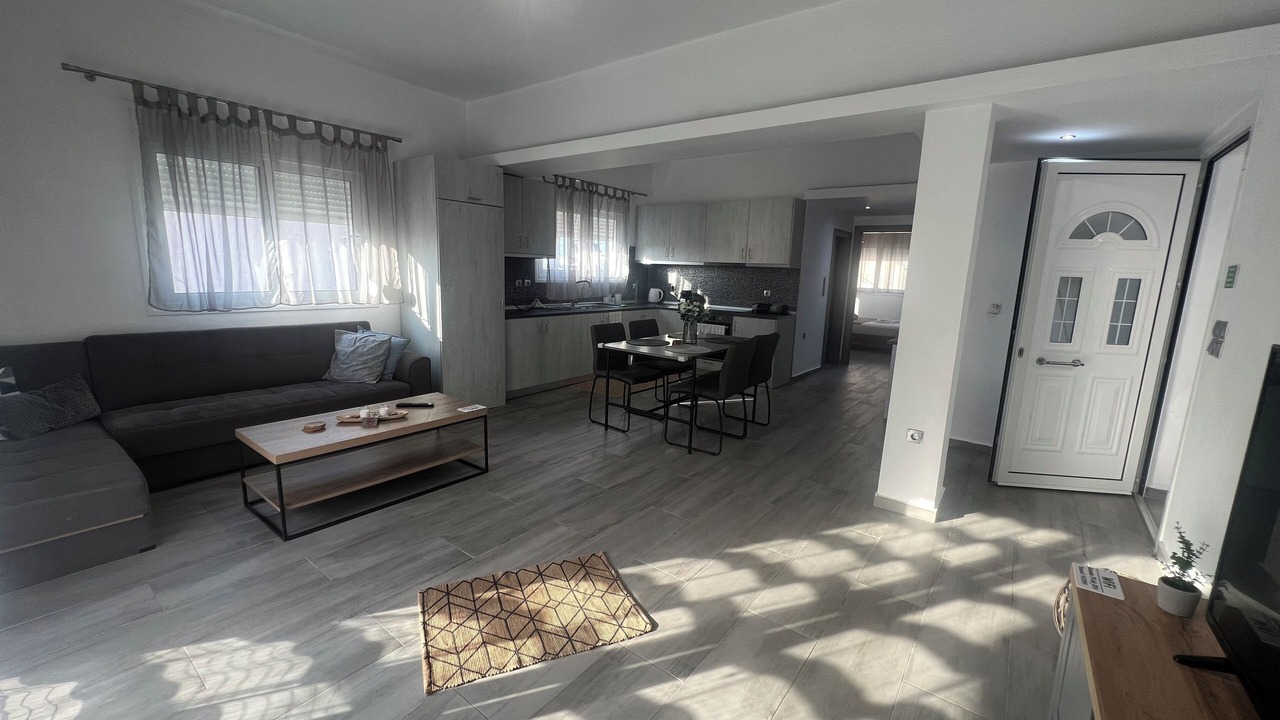 Photo of Livingroom in Paradisi