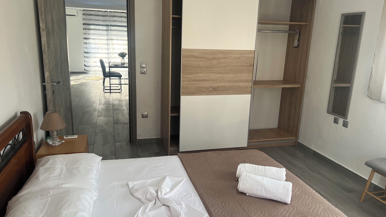 Photo of Bedroom in Paradisi