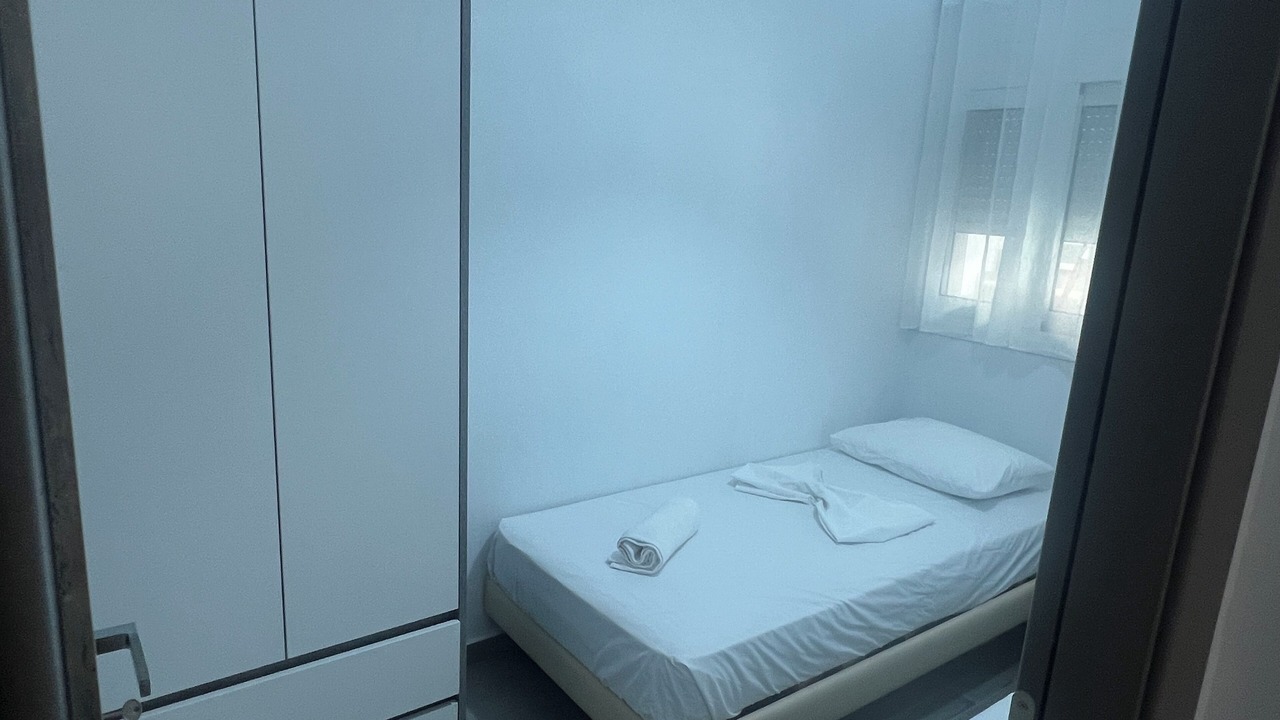 Photo of Bedroom in Paradisi