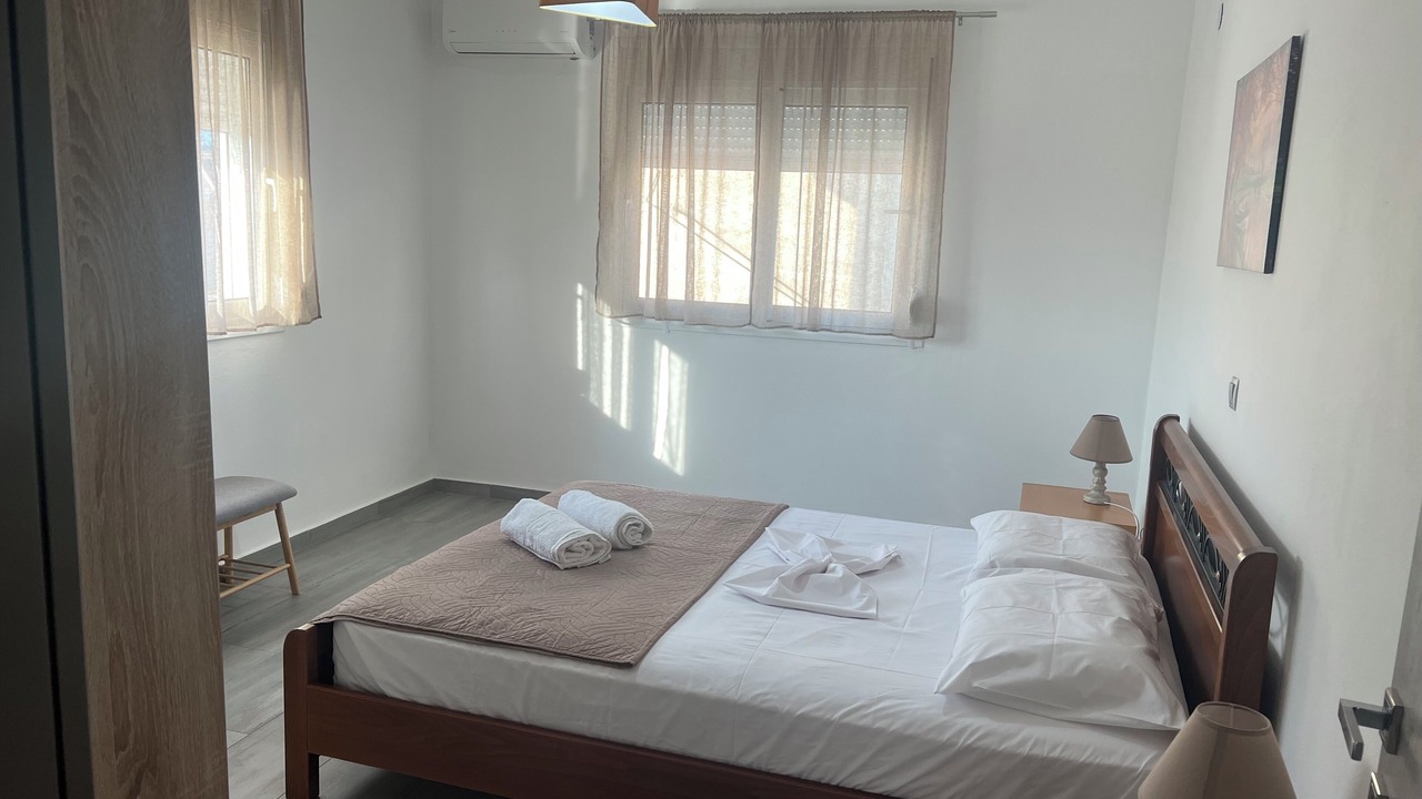 Photo of Bedroom in Paradisi