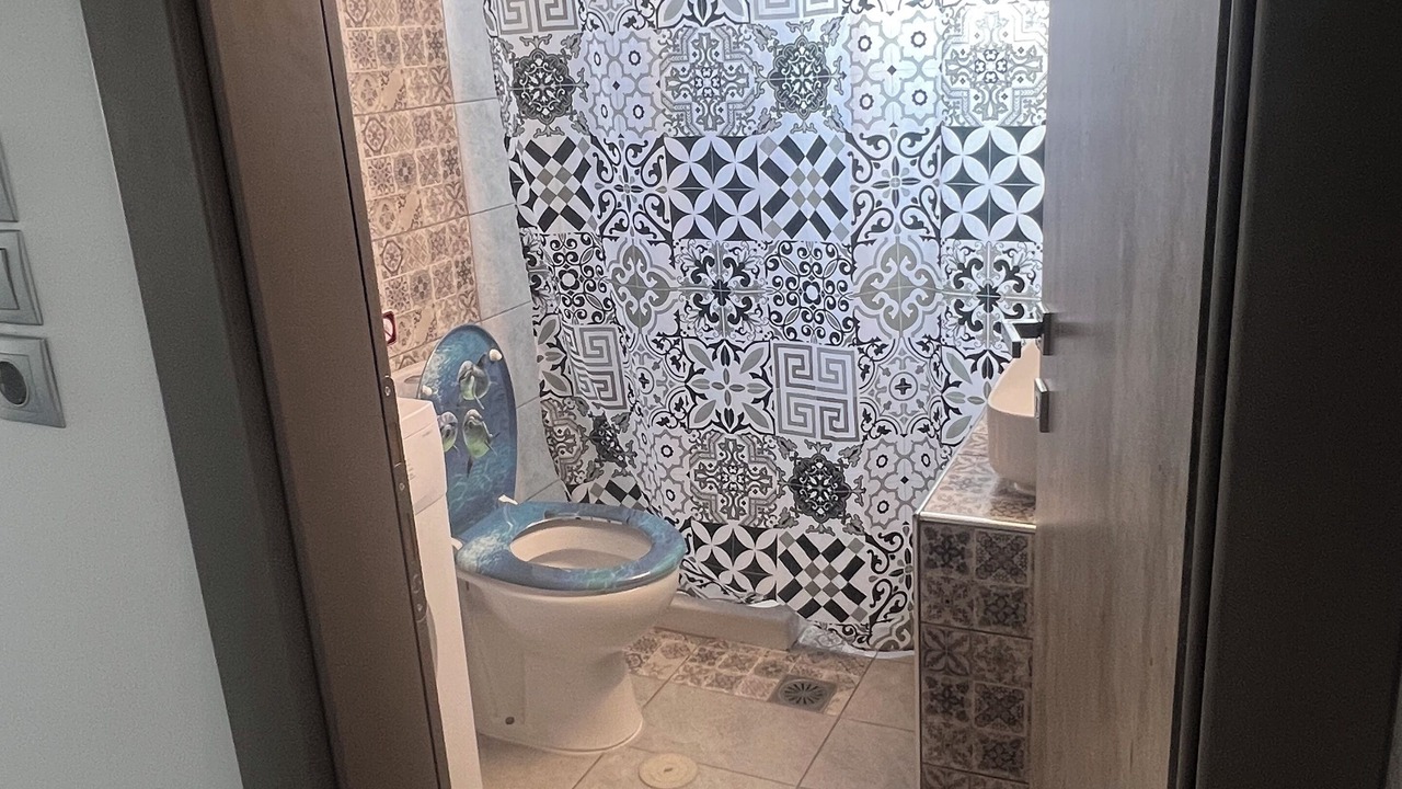 Photo of Bathroom in Paradisi