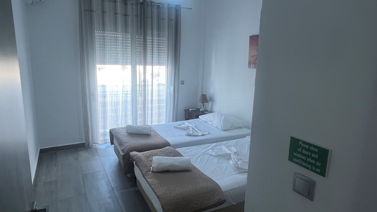 Photo of Bedroom in Paradisi