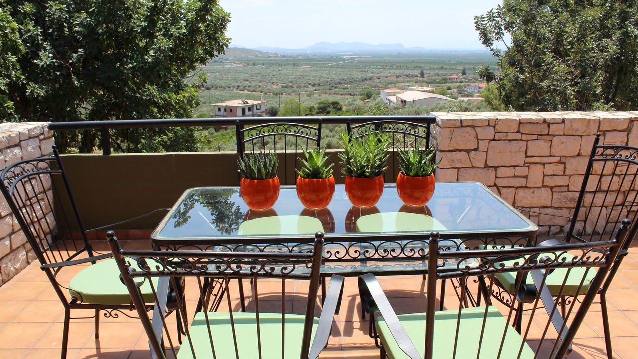 Photo of Outdoor in Messolonghi