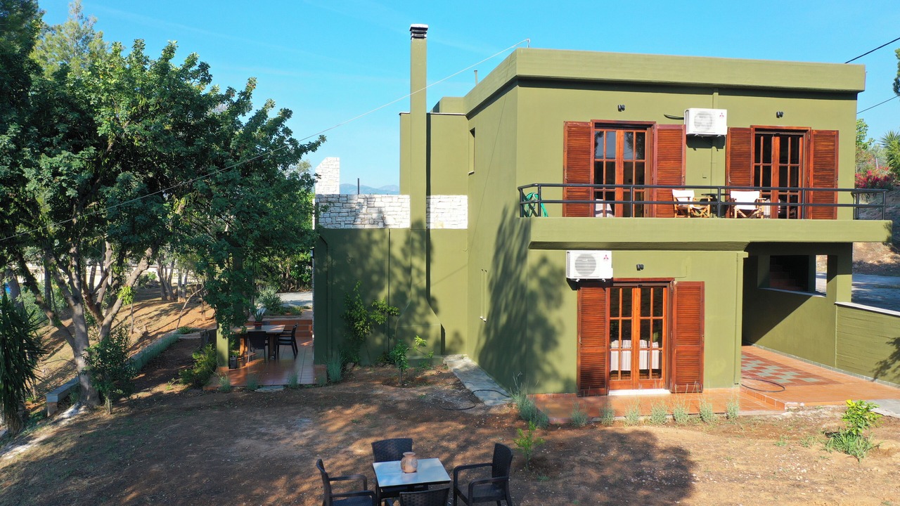 Photo of Outdoor in Messolonghi