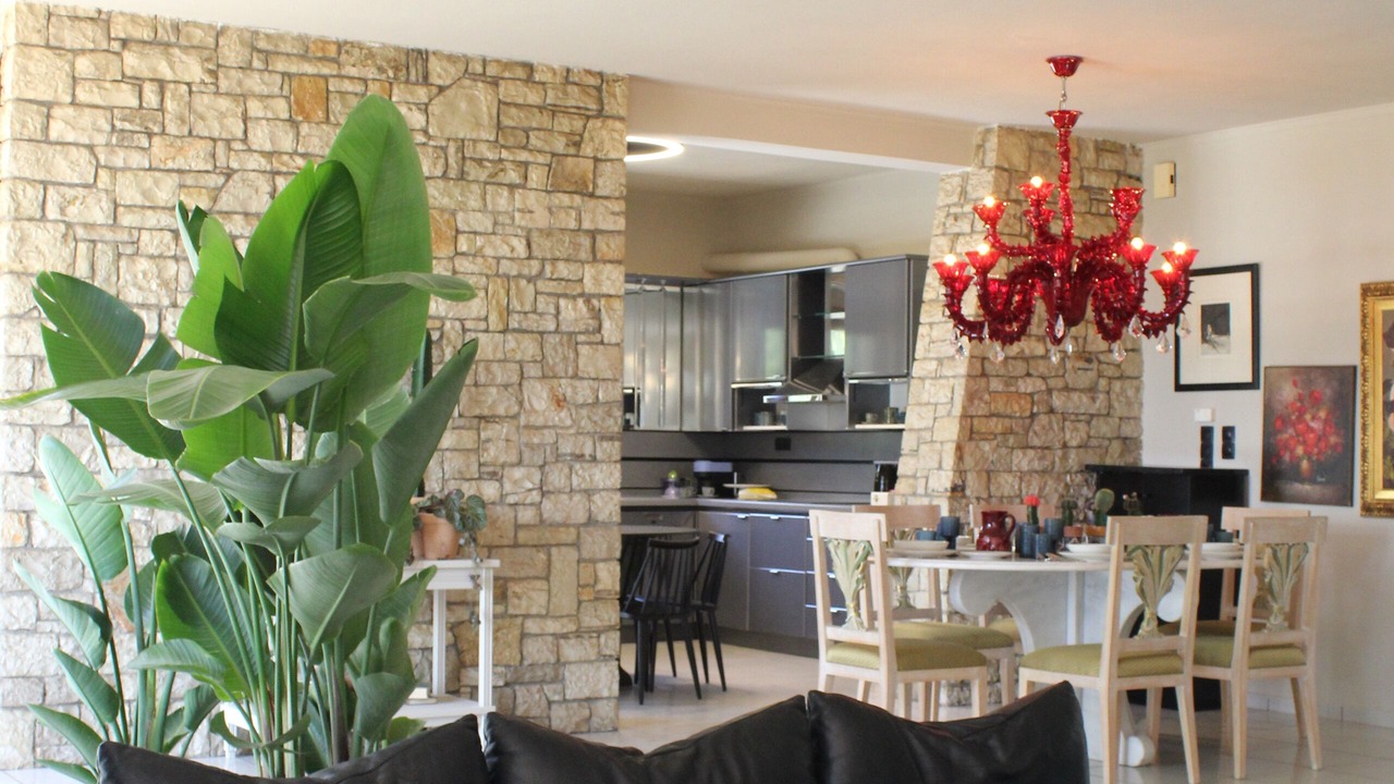 Photo of Livingroom in Messolonghi