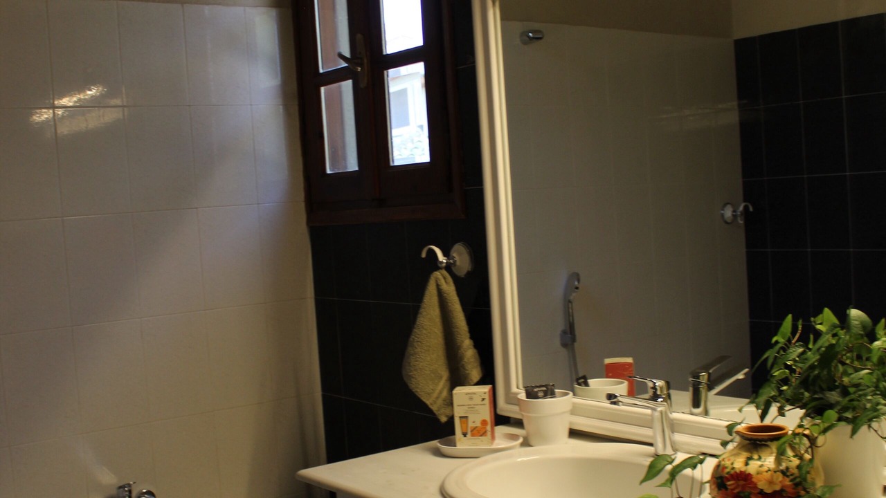 Photo of Bathroom in Messolonghi