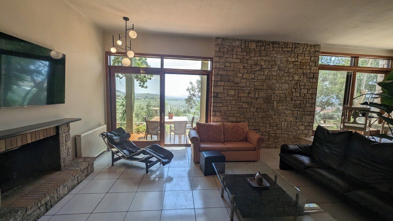 Photo of Livingroom in Messolonghi