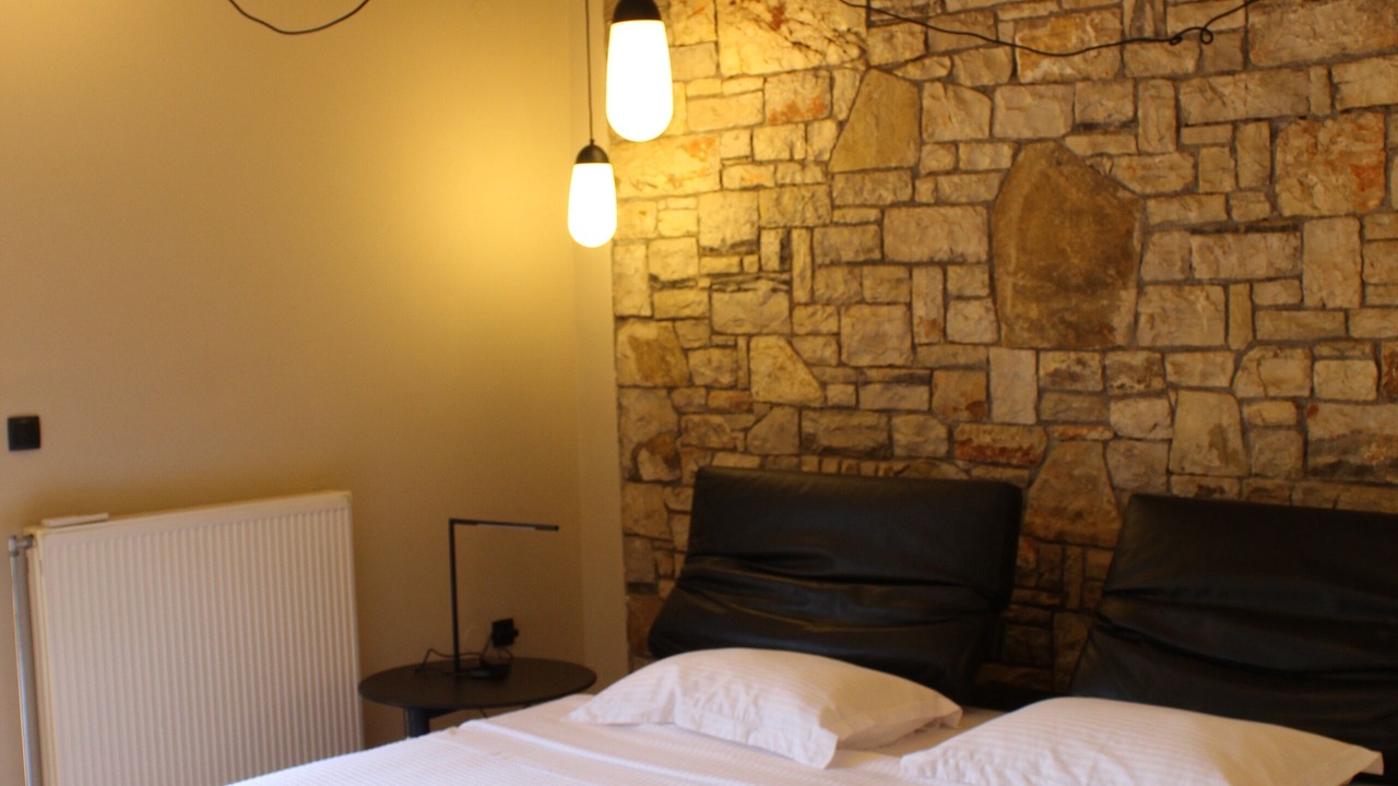 Photo of Bedroom in Messolonghi
