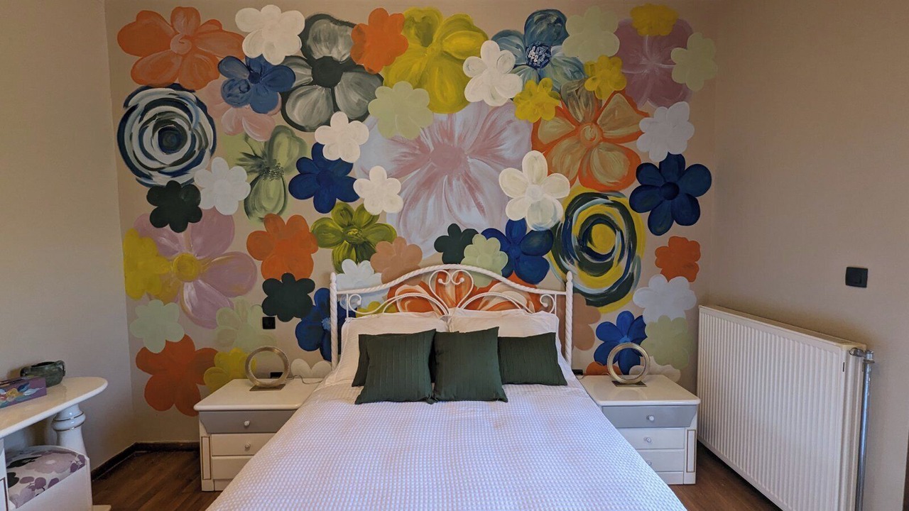 Photo of Bedroom in Messolonghi