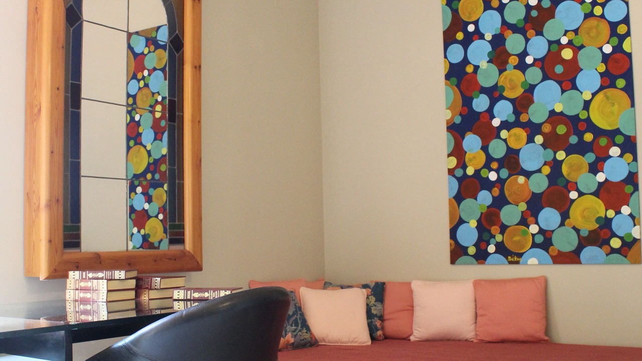 Photo of Bedroom in Messolonghi