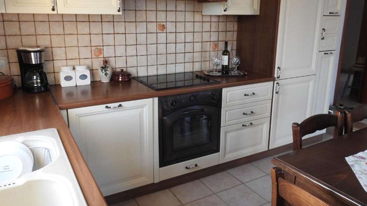 Photo of Kitchen in Vigla